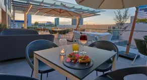 City Express Plus by Marriott Guadalajara Providencia - Image 2