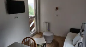 Appartement neuf 4-6 pers. aux pieds des pistes - Image 2