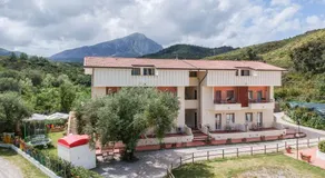 Il Villaggio Hotel Residence Lì Cylentos Elios a 100 mt dal mare cilentomarexperience - Image 2
