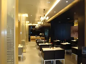 Jinjiang Inn Jining Yanzhou Century Silver Plaza - Image 2