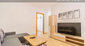 City Stay with 3 Bedrooms - Image 2