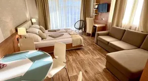 Wellness Apartments in Velence - Image 2