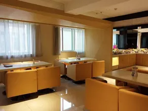 Jinjiang Inn Style Xi'an Executive Center North Passenger Station - Image 5