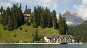 Quinz - Locanda Al Lago - Image 4