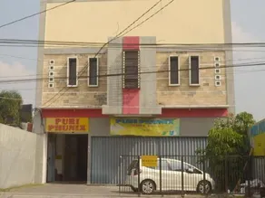 Puri Phunix Guest House Babarsari - Image 5