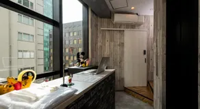 bnb+ Kanda Terrace Ogawamachi - Image 2