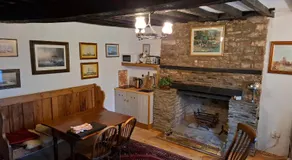 Ty Gwyn Farmhouse - Image 3