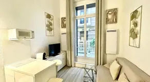 Ton petit coin de paradis avec balcon au Trouville Palace - Image 2