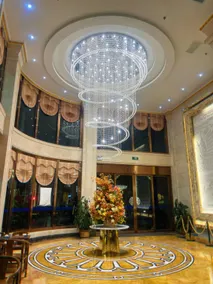 Yuehai Hotel - Image 3