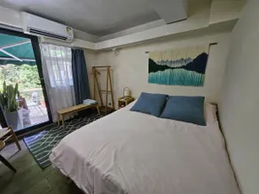 Joyfulness Room at Tai O Inn, by the sea-悅房 - Image 2