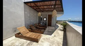 Charming studio Akua Tulum Aldea Zama Premium - Image 4