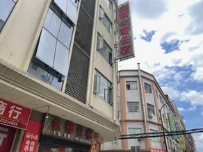 Jinfu Accommodation (Huachang Road West Third Road Branch) - Image 5