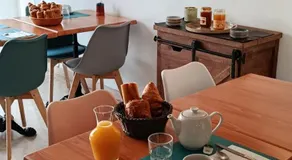 Hôtel Le Relais - Image 3