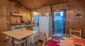 Big Wood Pines - Relaxing home with a large fenced yard for your furry friends to enjoy! - Image 2