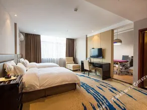 Jinhua Mantingxuan Hotel (Zhejiang Normal University) - Image 5