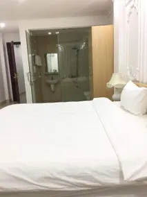 Anna  Airport Hotel - Image 3