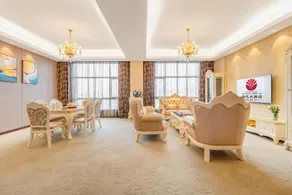 Yu Yuan Hotel - Image 5