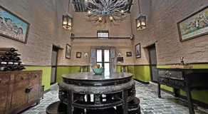 Yangshuo Village Inn Boutique Hotel - Image 3