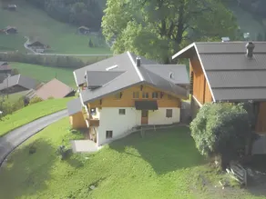 Bauernhaus Gschwend - Image 5