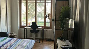 Doubleroom, Kitchen, free transport card- Geneva Lake - Image 2