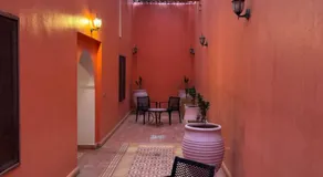 Hotel Kasbah Fenguig - Image 4
