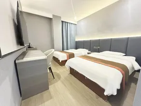 Jun Hotel Jiangsu Xuzhou Xinyi City Xin'an Road - Image 2