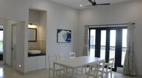 Tara Spacious 3BHK Comfortable Stay Virugambakkam - Image 5