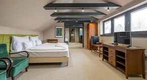 Barka Galéria Hotel és Étterem - Image 2