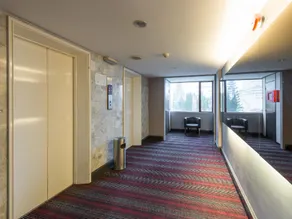 Red Rock Hotel Penang - Image 5
