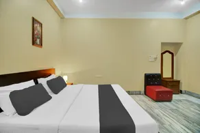 Hotel O Gorchuk Guwahati - Image 4