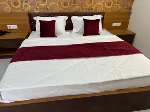 Hotel Santosh Palace - Image 2