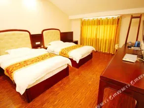 Oyo Hongta Hotel - Image 5