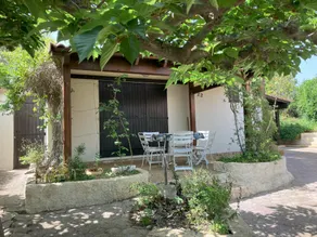 Holiday house Les Lauriers-roses 6 persons, 1 km from the beach - Image 5
