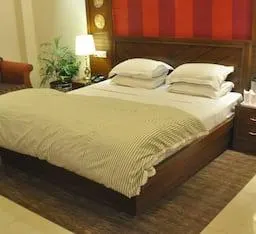 The Ajuba Residency - Image 1