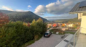 Hermine, Black Forest Retreat, mit Sonnenterrasse - Image 5