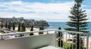 Stunning Beachfront penthouse-Beach District Views - Image 3