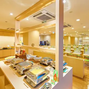 Super Hotel Chiba Ichihara - Image 2