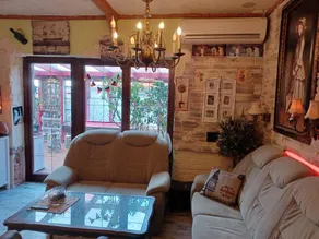 Comfortable Apartment in Wismar Mecklenburg with Fireplace - Image 2