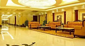Hua Xia Pearl Hotel - Image 4