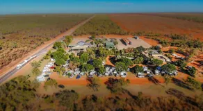 Roebuck Plains Roadhouse - Image 5