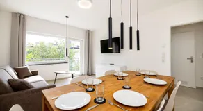 Penthouse Wohnungen mit Ausblick - Image 2