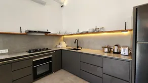 New Villa Near Beach Nature Vibes Include Scooter - Image 4