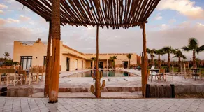Aghmat Lodge Guest house - Image 3