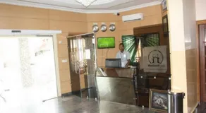 Wetland Hotels, Ibadan-Guest Room - Image 4