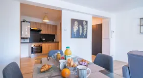 Le Leeft One, duplex avec parking et balcon - Image 3