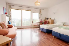 ParkView Apartment 1 - Image 2