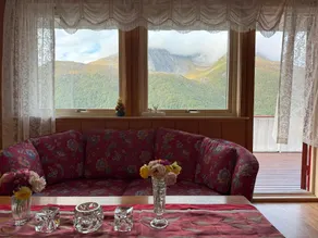 Great House with a panoramic view - Image 2
