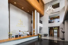 Jiangxi Tianmu Lushan Hot Spring Resort Area - Image 4