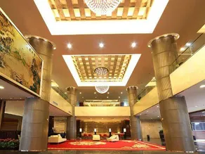 Beijing Railway Hotel - Image 5