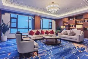 New Century Grand Hotel Rugao Chengkai - Image 3